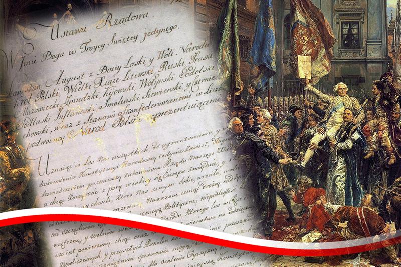 Święto Konstytucji 3 maja