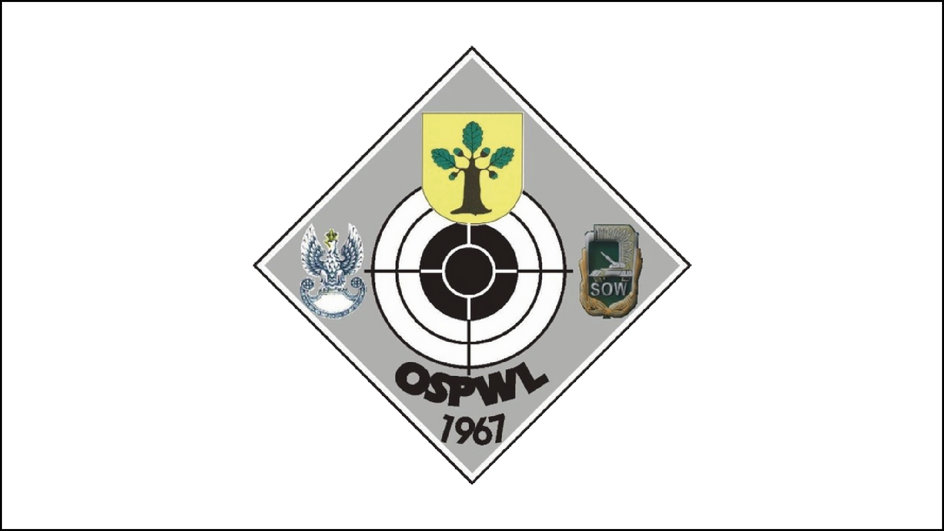 Odznaka Poligon