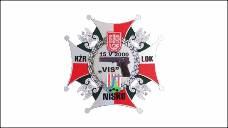 Logo VIS