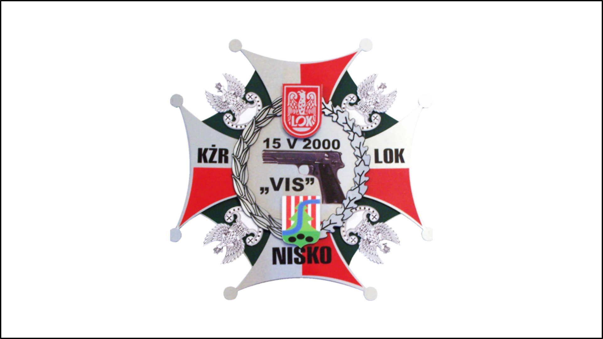 Logo VIS
